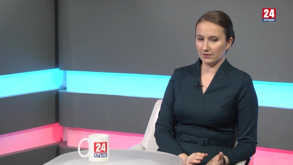 Интервью 24. Анна Рубель . Выпуск от 08.02.20