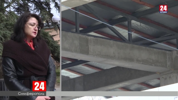 Новости Симферополя. Выпуск от 03.03.20