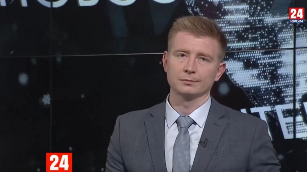 Новости Симферополя. Выпуск от 05.12.19