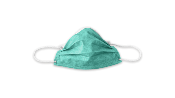 Волонтёры начали шить маски в КИПУ