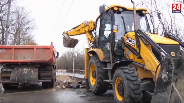 Новости Керчи. Выпуск от 03.12.19