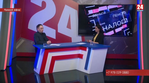 Открытая власть. Роман Беззуб. Выпуск от 27.02.20