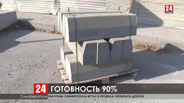 Мост на улице Толстого откроют для движения в ночь на 16 ноября