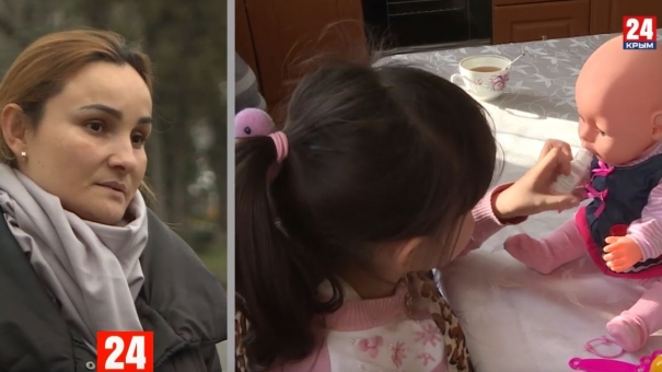 Дом для мамы: как подопечные кризисного центра справляются с жизненными трудностями