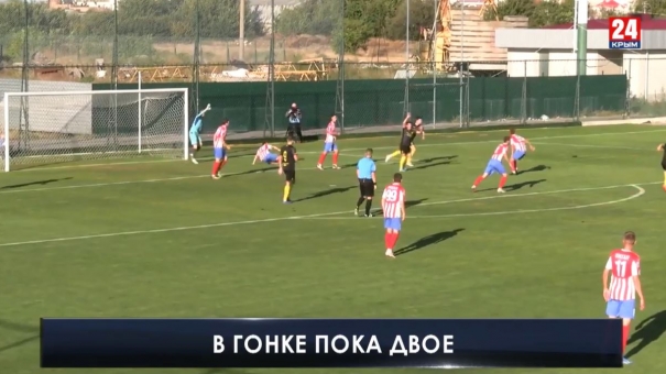 Футбол LIVE. Выпуск от 16.10.19