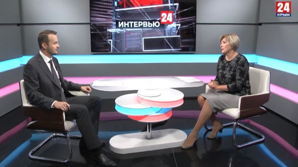 Интервью 24. Татьяна Татьяна Хмелевская. Выпуск от 12.11.19