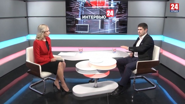 Интервью 24 с Александром Реймером. Выпуск от 05.03.20