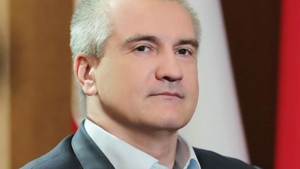 Аксёнов прокомментировал позицию руководства Казахстана по факту воссоединения Крыма с Россией