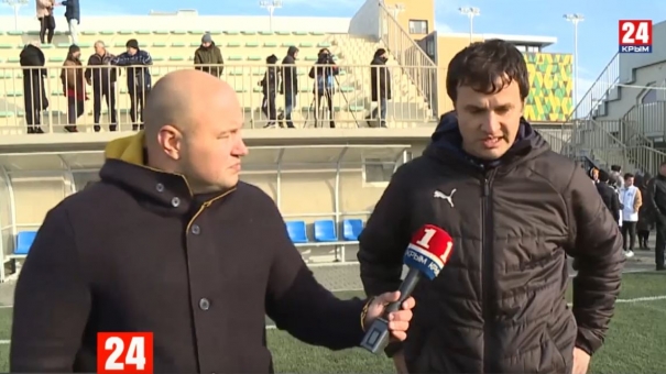 Спорт 24. Выпуск от 26.11.19