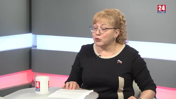 интервью 24. Светлана Савченко. Выпуск от 02.03.20