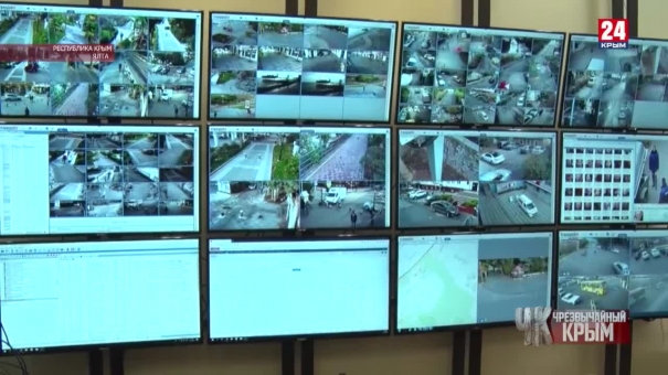 #Чрезвычайный Крым №310