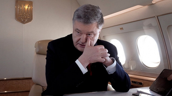 Мнение: Украинский лжепрезидент и его олигархи