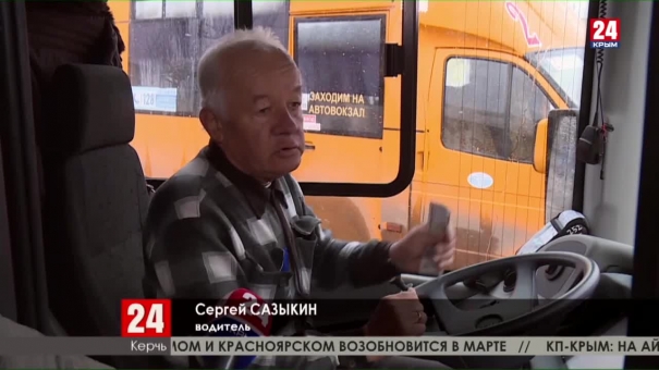 Новости Керчи. Выпуск от 07.12.20