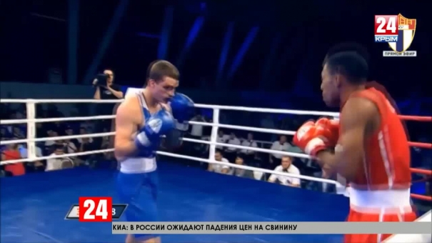 Спорт 24 выпуск от 20.08.19