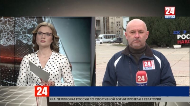 Список задержанных Украиной по политическим мотивам крымчан насчитывает 36 человек