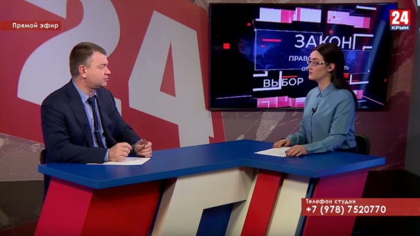 Открытая власть. Сергей Бороздин. Выпуск от 29.01.20