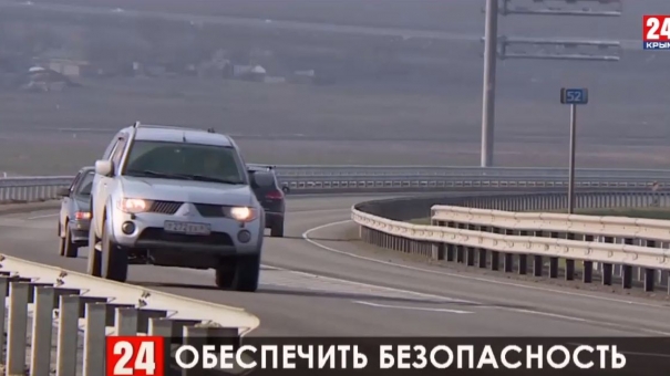 В селе Луговое установили дополнительные камеры фиксации нарушений ПДД