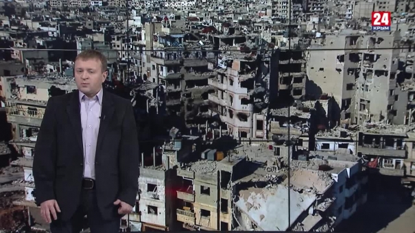 Образцовый трибунал. Нюрнбергский процесс, международный терроризм и 