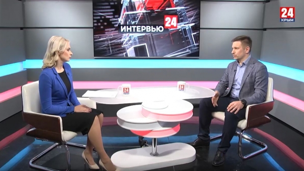 Интервью 24 с Сергеем Карповым. Выпуск от 05.02.20