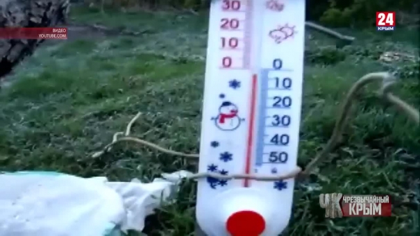 #Чрезвычайный Крым № 396