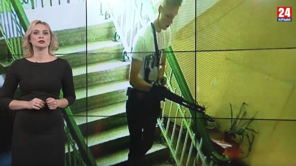 Тренировались на кошках. Керчь, живодёры-бомбисты и тень Рослякова