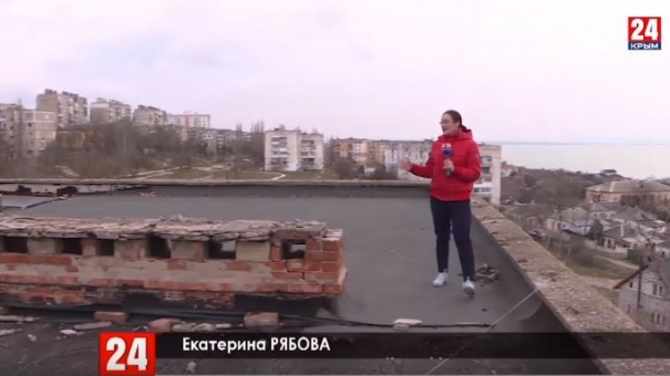 В Керчи отремонтируют четыре школы