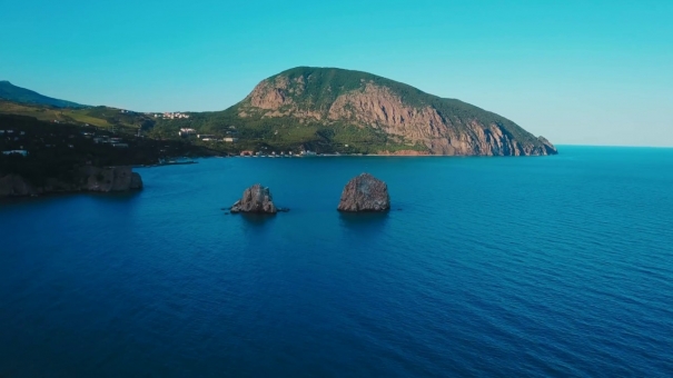 В Госдуме сформирована группа депутатов для оценки ущерба, нанесённого Крыму Украиной