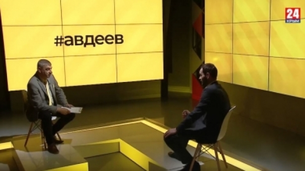 #авдеев. Может ли успешный журналист стать успешным чиновником