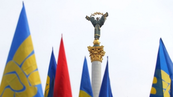 Мнение: Выборы на Украине — голосовать будут даже мёртвые