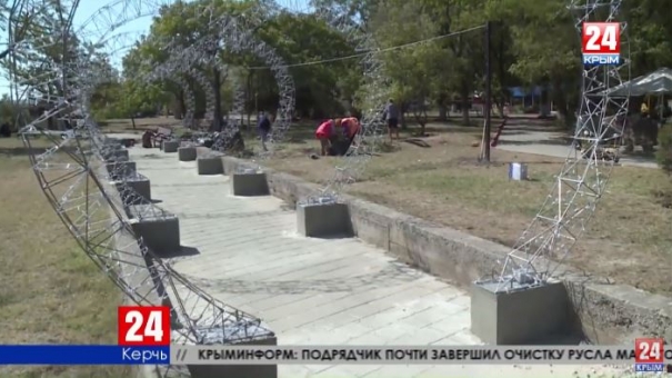 Как преображается самый древний город России