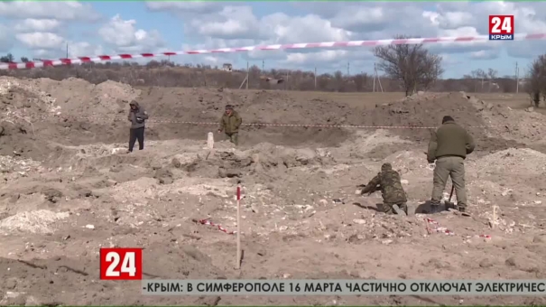 Новости Керчи. Выпуск от 16.03.20