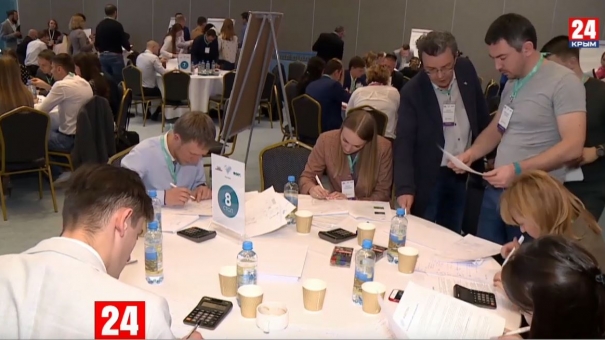 Новости Ялты. Выпуск от 12.03.20