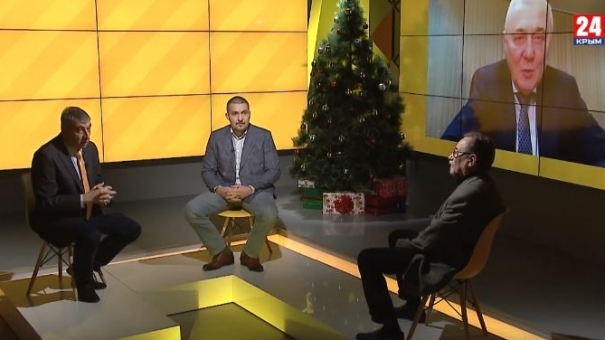 Нюансы ежегодного послания президента России Федеральному собранию