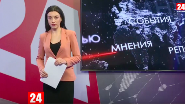 Дорожные службы Ялты перешли на усиленный режим работы