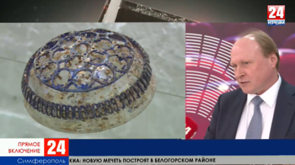 Каковы приоритетные задачи Крыма в сфере культуры?