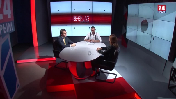 Крымское гостеприимство: побитые рекорды и неясные перспективы?