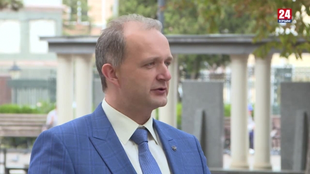 В Крыму запустился проект «Твоё правительство»