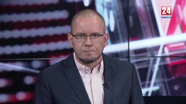 Недовольным нет покоя. 