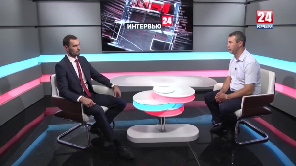 Интервью 24. Игорь Буданов. Выпуск от 30.08.19