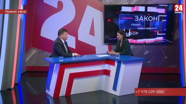 Открытая власть. Константин Шимановский. Выпуск от 12.02.20