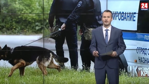 #Чрезвычайный Крым №332