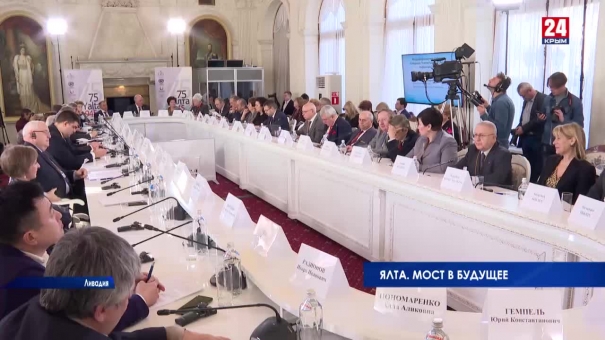 Парламент. Выпуск от 15.02.20