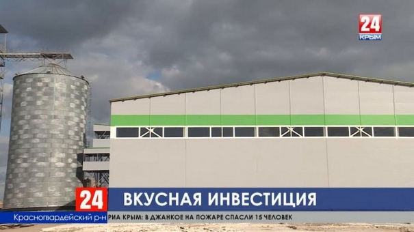 Экономическая политика по-крымски: реальному инвестору – зелёный свет