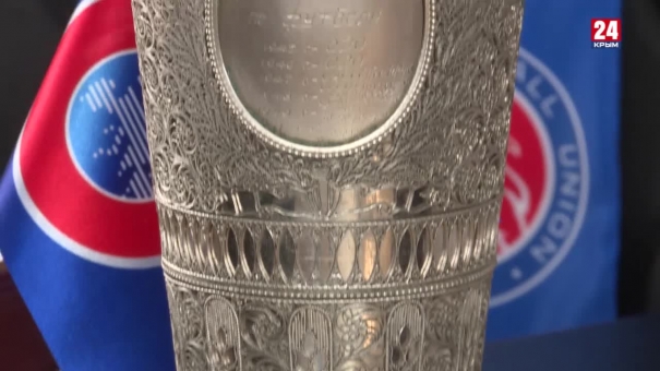 Под сукном. Юрий Ветоха