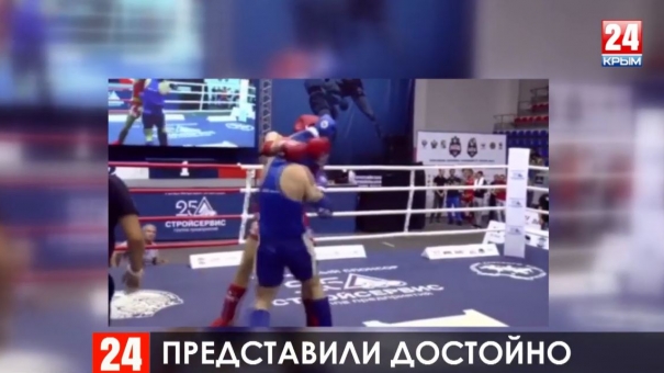 Спорт 24. Выпуск от 25.09.19