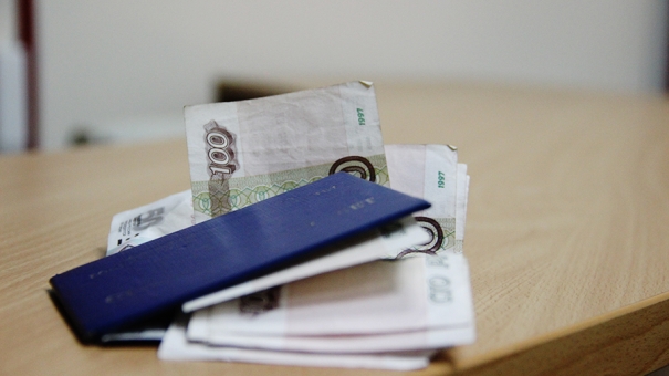 Сенаторская стипендия для студентов крымских вузов