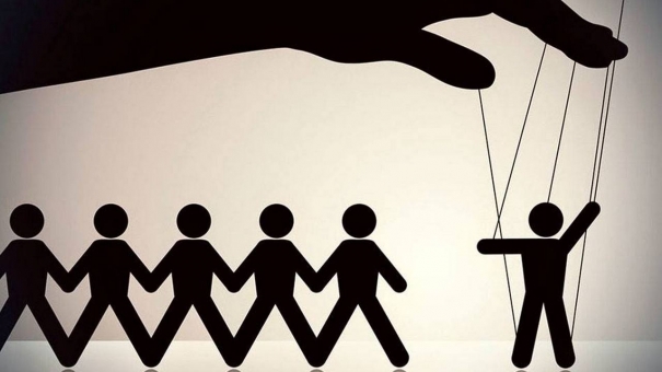 Мнение: Чем Россия отличается от Украины?