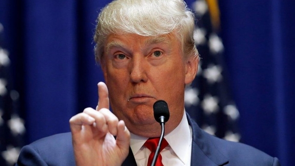 Мнение: авантюра Трампа с Голанами заставила Помпео «вернуть» Крым Украине