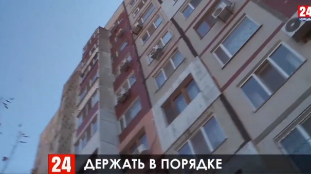 В Керчи обследовали и привели в порядок уже больше 150 подвалов в многоквартирных домах