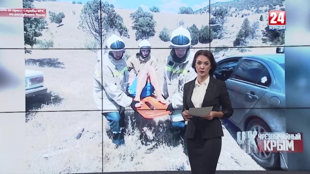 #Чрезвычайный Крым №211